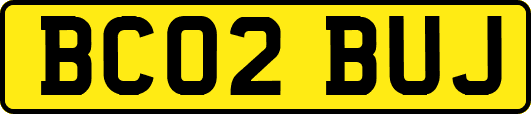 BC02BUJ