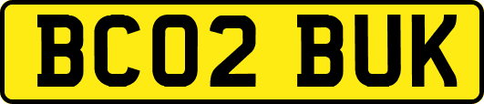 BC02BUK