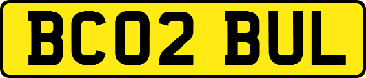 BC02BUL