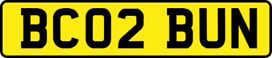 BC02BUN