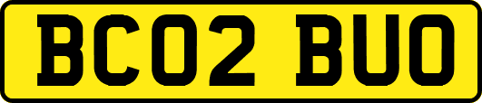 BC02BUO