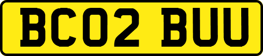 BC02BUU