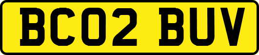 BC02BUV