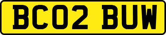 BC02BUW