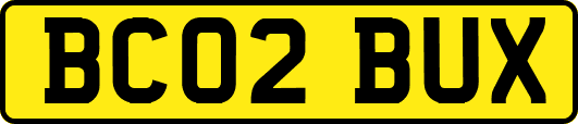 BC02BUX