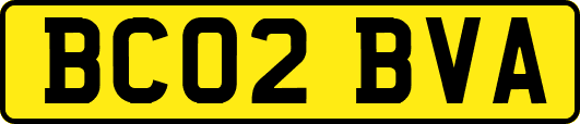 BC02BVA