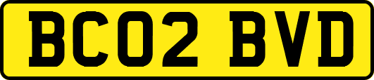 BC02BVD