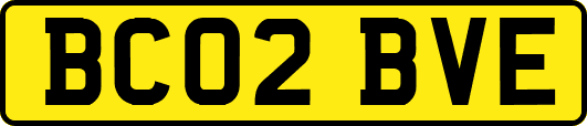 BC02BVE