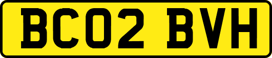 BC02BVH