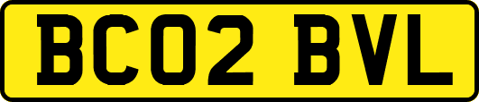 BC02BVL