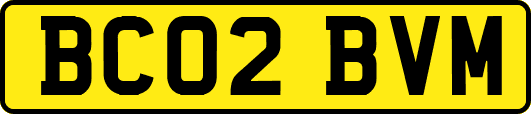 BC02BVM