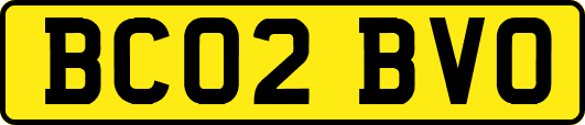 BC02BVO