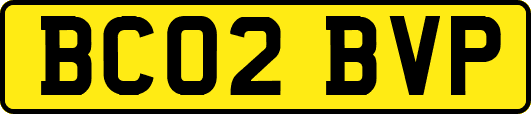 BC02BVP