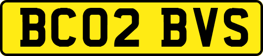 BC02BVS