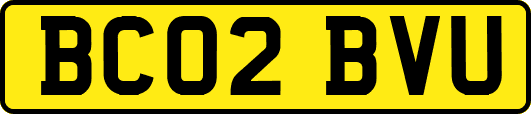 BC02BVU