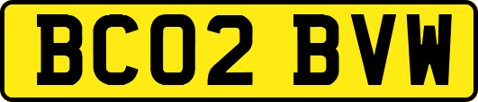 BC02BVW