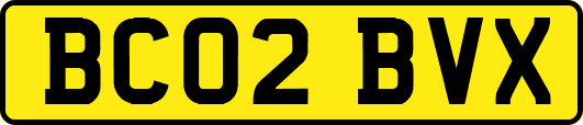 BC02BVX