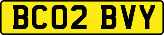 BC02BVY