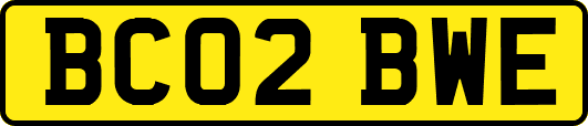BC02BWE