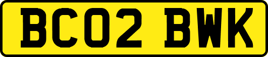 BC02BWK