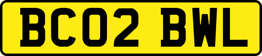 BC02BWL