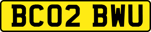 BC02BWU
