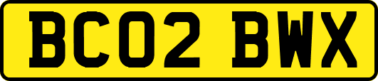 BC02BWX