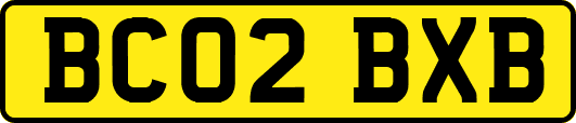 BC02BXB