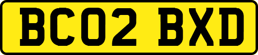 BC02BXD