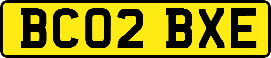 BC02BXE