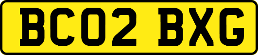 BC02BXG