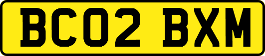 BC02BXM