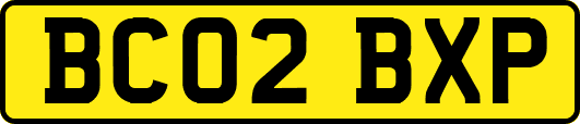BC02BXP