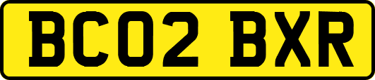 BC02BXR