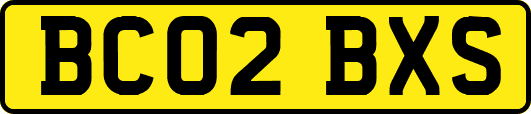 BC02BXS