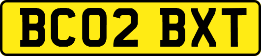 BC02BXT