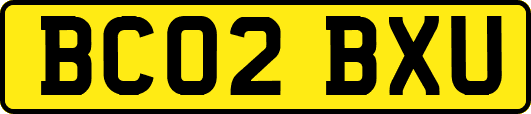 BC02BXU