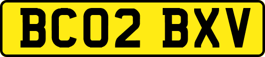 BC02BXV