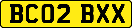 BC02BXX