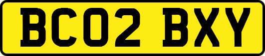 BC02BXY