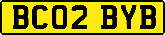 BC02BYB