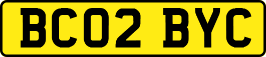 BC02BYC