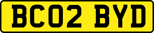 BC02BYD