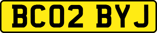 BC02BYJ