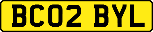 BC02BYL