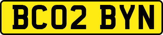 BC02BYN