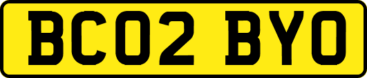 BC02BYO
