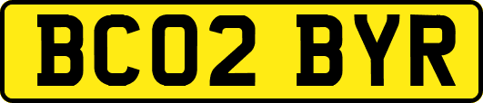BC02BYR