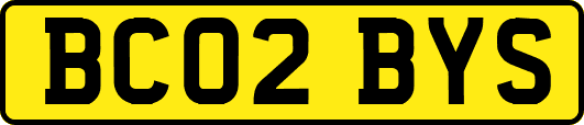 BC02BYS
