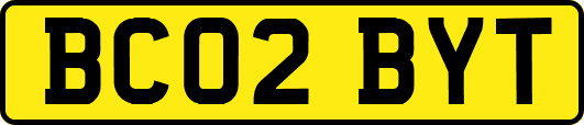 BC02BYT